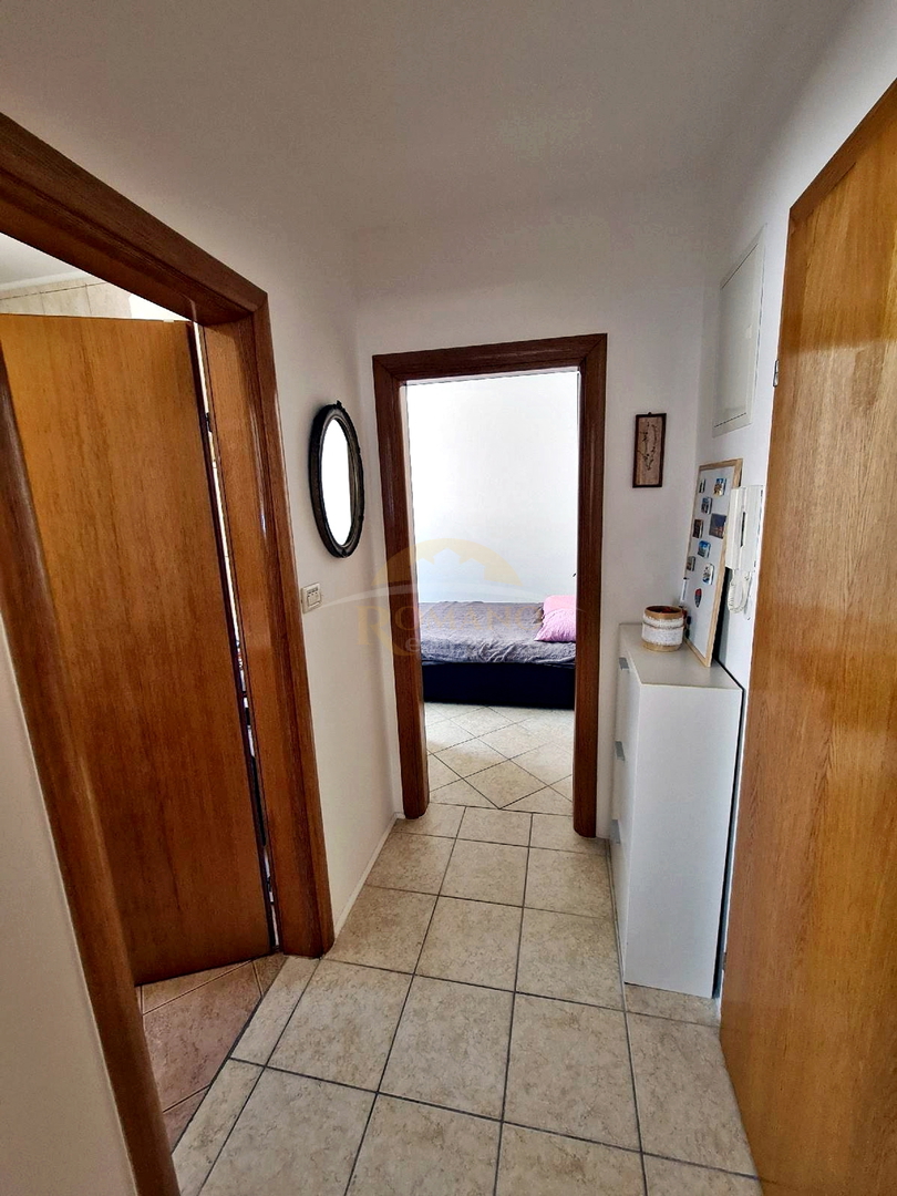Enosobno stanovanje v Okrugu Gornjem, območje Planikovice - 44 m2
